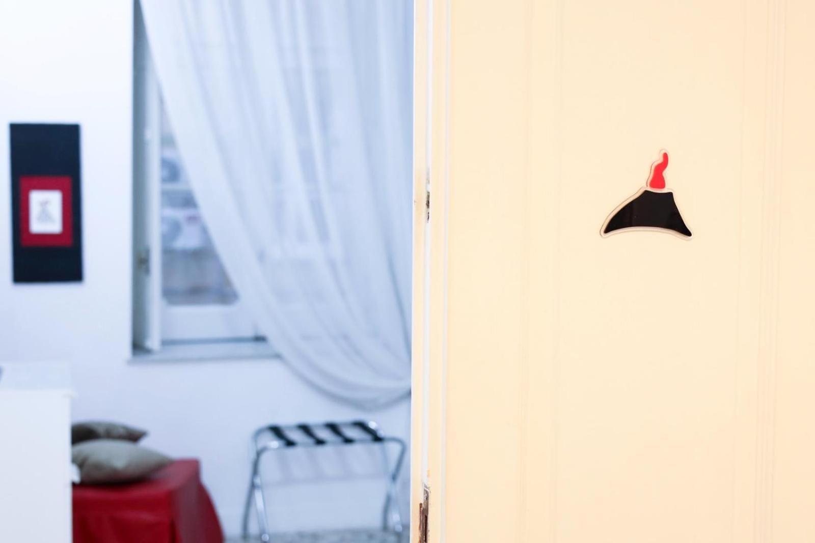 Deluxe Dreibettzimmer