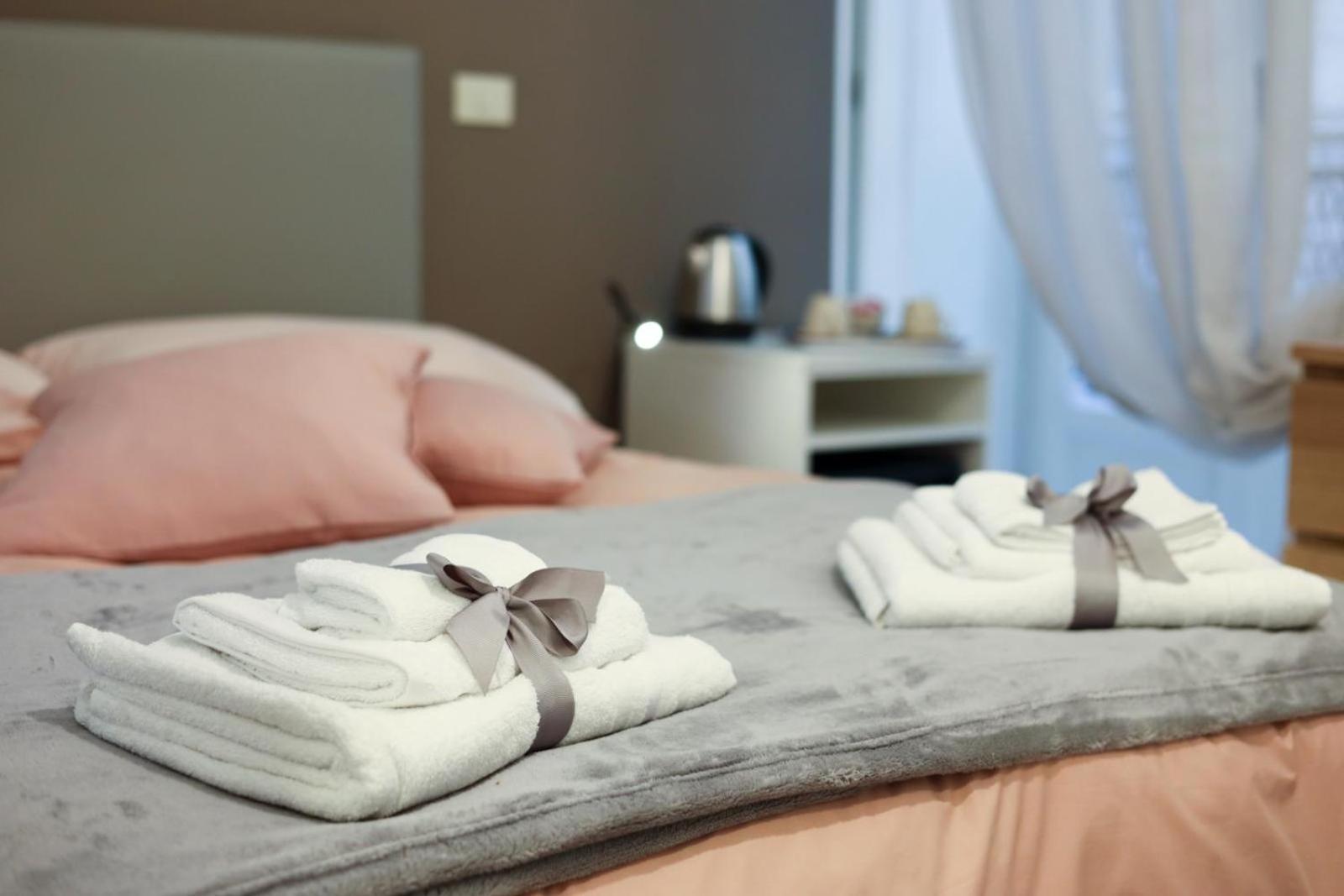 Doppelzimmer mit eigenem Bad