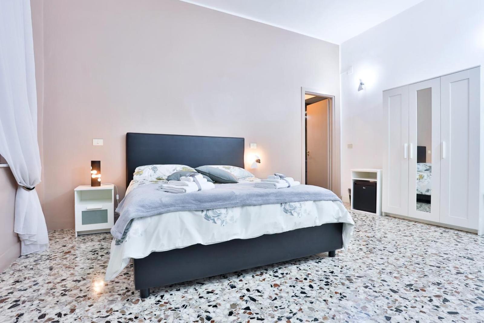 Deluxe Vierbettzimmer